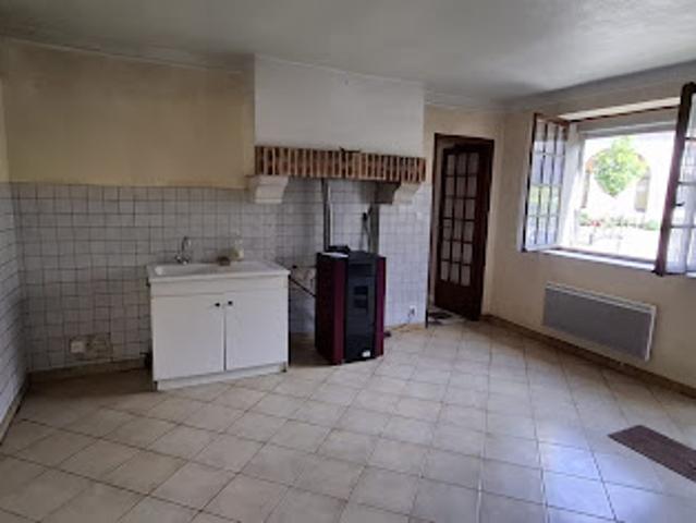 Vente Maison 4 pièces 73 m2 Cunfin