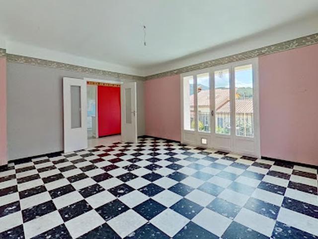 Vente Maison 4 pièces 73 m2 Amélie les Bains Palalda