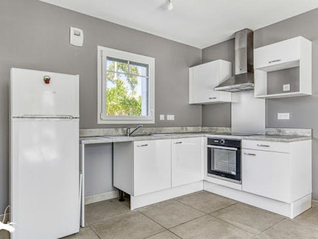 Vente Maison 4 pièces 73 m2 Ares