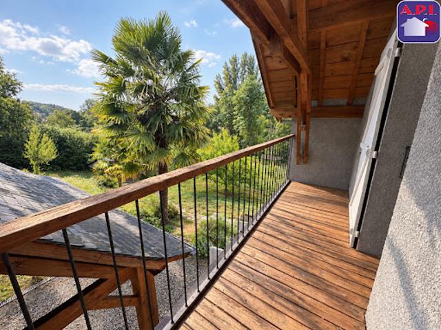 Vente Maison 4 pièces 73 m2 Aucazein