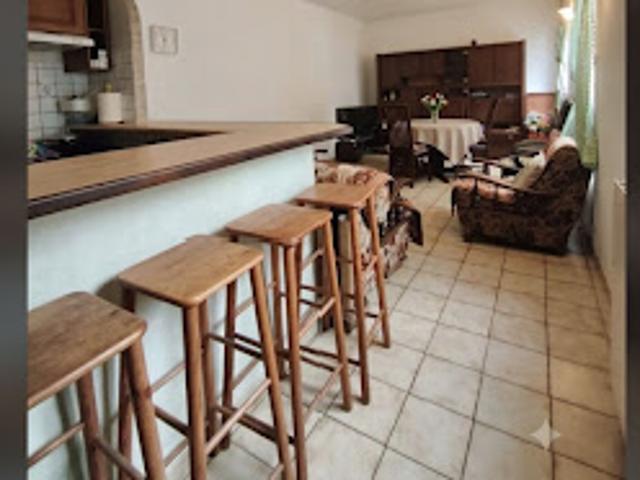 Vente Maison 4 pièces 73 m2 Aulnay sous Bois
