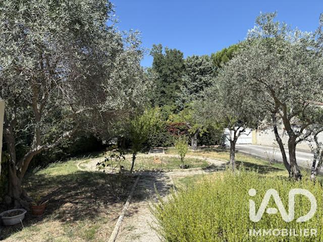 Vente Maison 4 pièces 73 m2 Bouc Bel Air