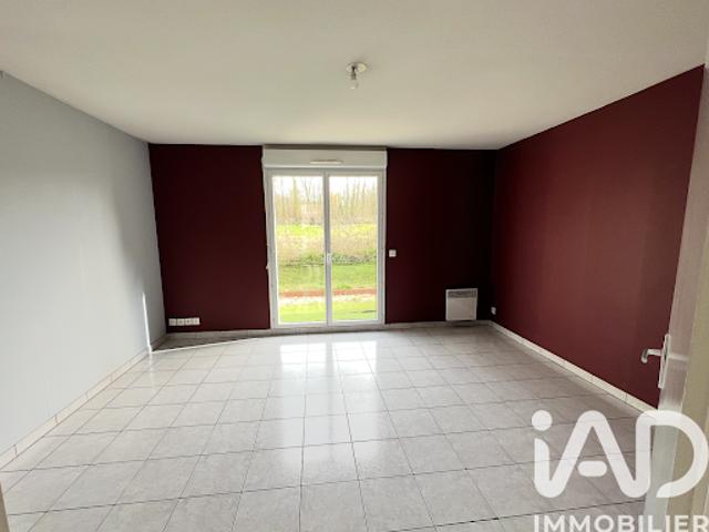 Vente Maison 4 pièces 73 m2 Beuzeville