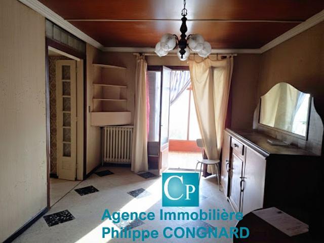 Vente Maison 4 pièces 73 m2 Beziers