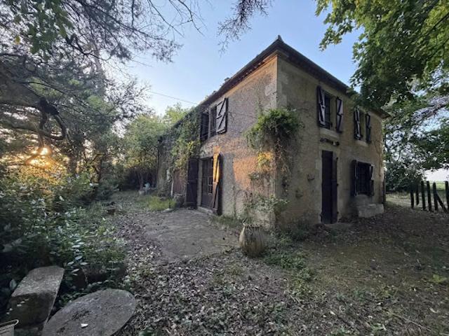Vente Maison 4 pièces 73 m2 Beaumarchés
