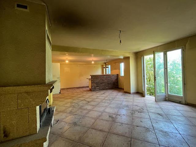 Vente Maison 4 pièces 73 m2 Beaufort