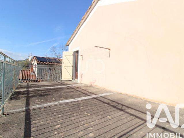 Vente Maison 4 pièces 73 m2 Broquiès