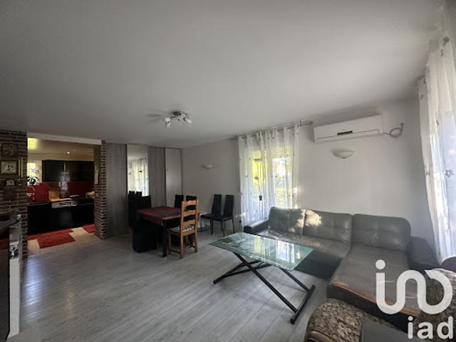 Vente Maison 4 pièces 73 m2 Gouaix