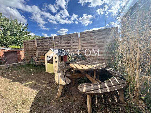 Vente Maison 4 pièces 73 m2 Dettwiller