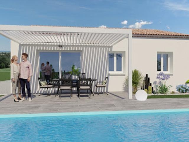 Vente Maison 4 pièces 73 m2 Die