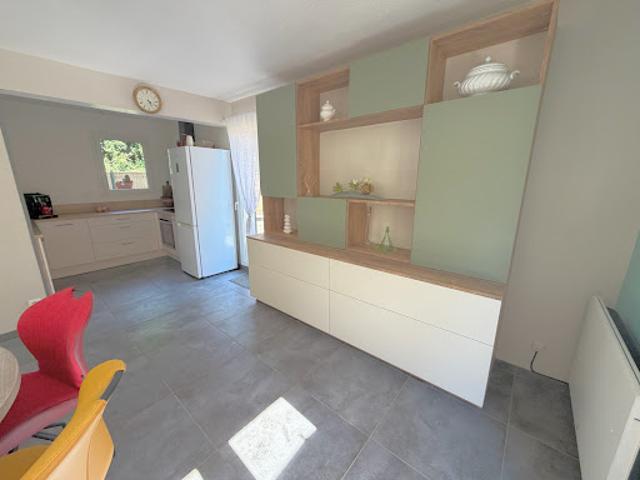 Vente Maison 4 pièces 73 m2 Epierre