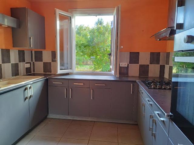 Vente Maison 4 pièces 73 m2 Esmans