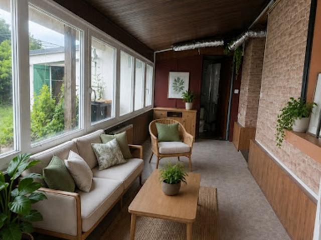 Vente Maison 4 pièces 73 m2 Esquennoy