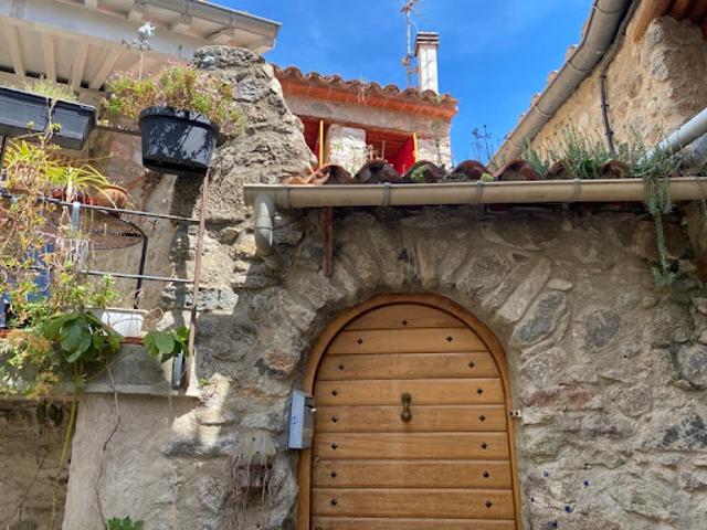 Vente Maison 4 pièces 73 m2 Eus