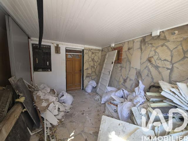 Vente Maison 4 pièces 73 m2 Eze