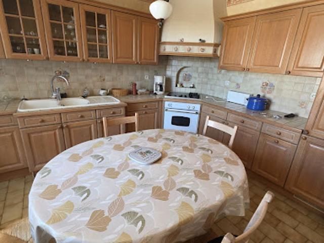 Vente Maison 4 pièces 73 m2 Festigny