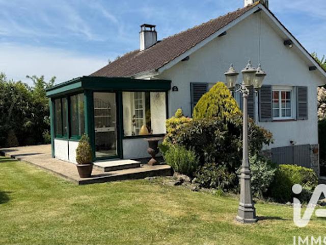Vente Maison 4 pièces 73 m2 Frencq