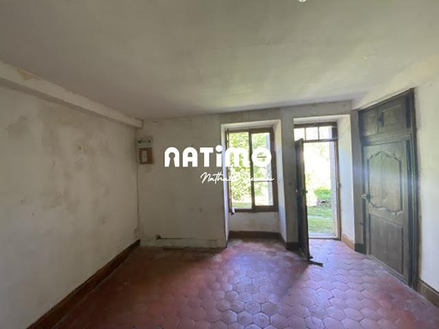Vente Maison 4 pièces 73 m2 Frolois