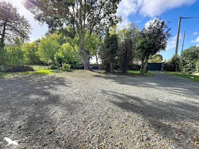 Vente Maison 4 pièces 73 m2 Frontenay Rohan Rohan