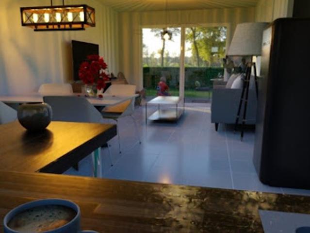 Vente Maison 4 pièces 73 m2 Hauterives