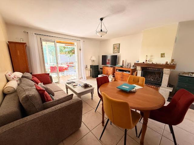 Vente Maison 4 pièces 73 m2 Hyeres