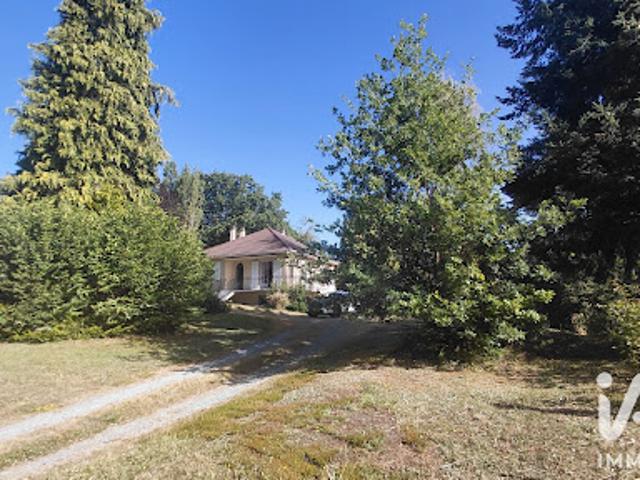 Vente Maison 4 pièces 73 m2 Laurière