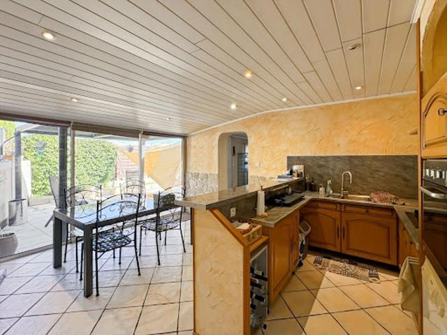 Vente Maison 4 pièces 73 m2 La Crau