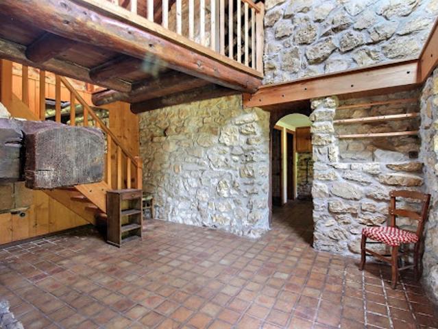 Vente Maison 4 pièces 73 m2 La feclaz