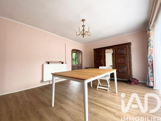 Vente Maison 4 pièces 73 m2 La Loupe