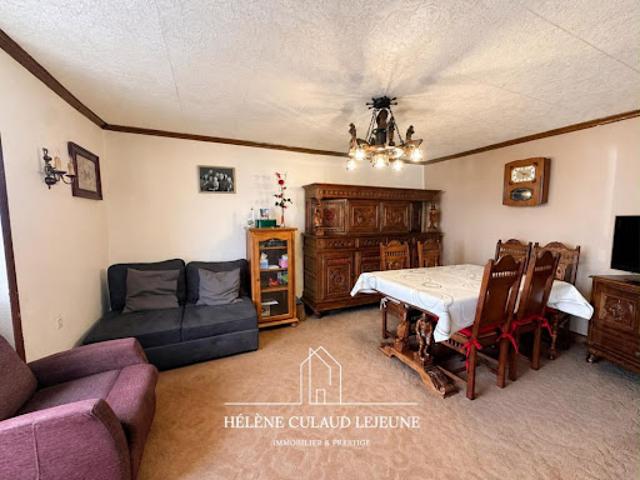 Vente Maison 4 pièces 73 m2 Languidic