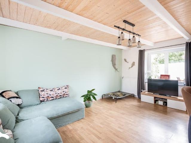 Vente Maison 4 pièces 73 m2 Landivisiau
