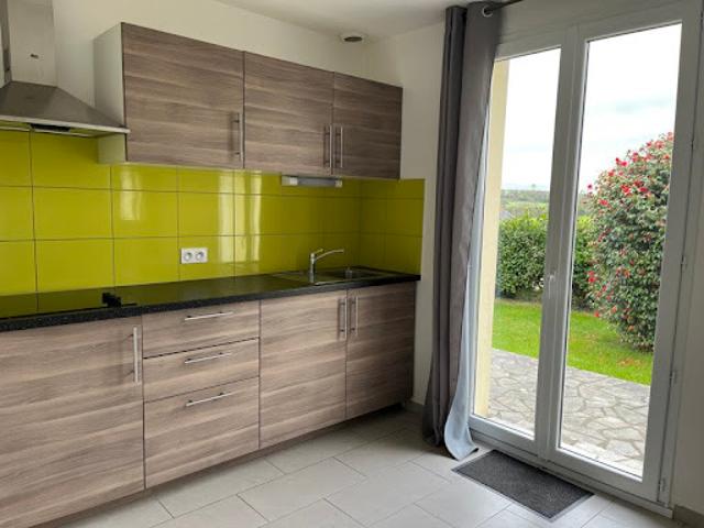 Vente Maison 4 pièces 73 m2 Landivisiau