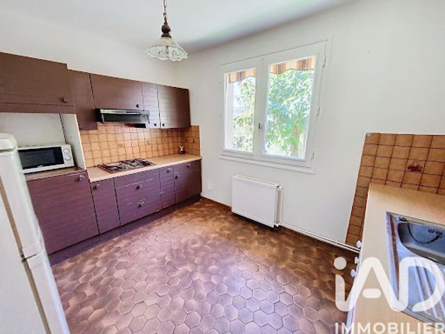 Vente Maison 4 pièces 73 m2 Le Lardin Saint Lazare