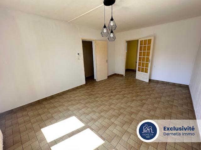 Vente Maison 4 pièces 73 m2 Le Mans