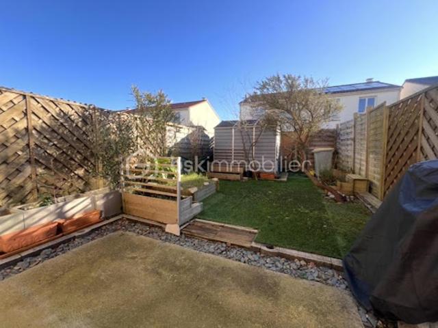 Vente Maison 4 pièces 73 m2 Le Pellerin