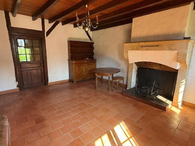 Vente Maison 4 pièces 73 m2 Luxey