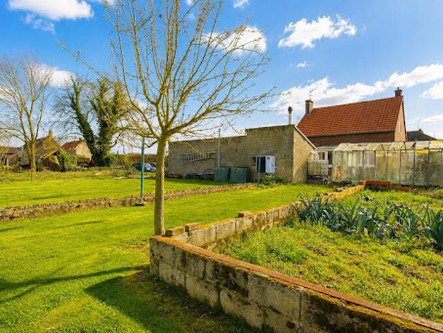 Vente Maison 4 pièces 73 m2 Moyencourt