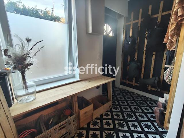 Vente Maison 4 pièces 73 m2 Mons en Baroeul