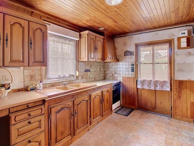 Vente Maison 4 pièces 73.88 m2 Montceau les Mines