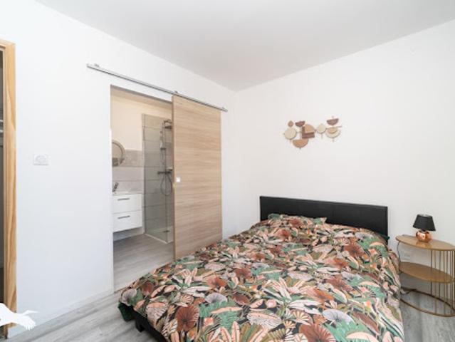 Vente Maison 4 pièces 73 m2 Montendre