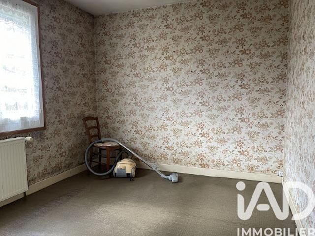 Vente Maison 4 pièces 73 m2 Montgivray