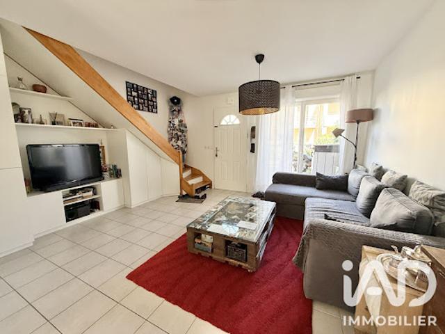 Vente Maison 4 pièces 73 m2 Macau