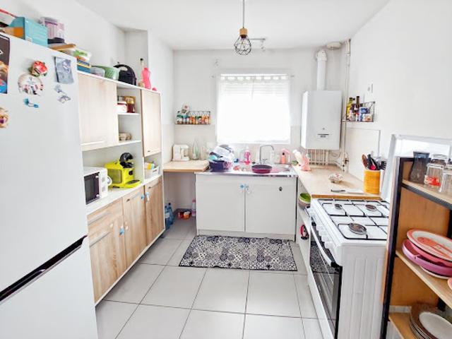 Vente Maison 4 pièces 73 m2 Manosque