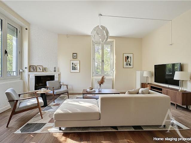 Vente Maison 4 pièces 73 m2 Mantes la Ville