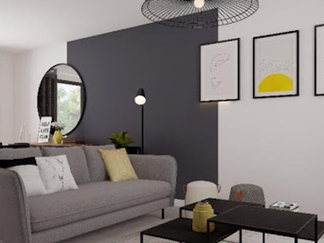 Vente Maison 4 pièces 73 m2 Marcilloles