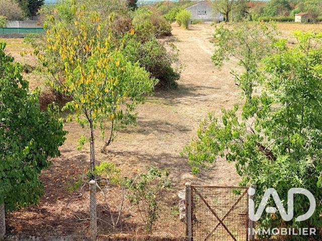 Vente Maison 4 pièces 73 m2 Millac