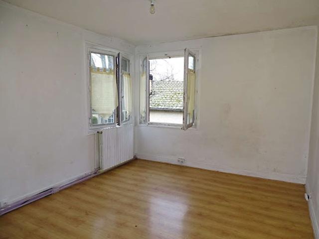 Vente Maison 4 pièces 73 m2 Mussidan
