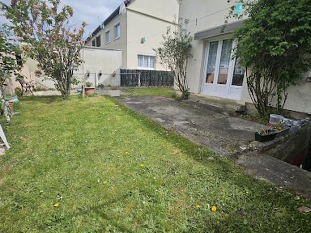 Vente Maison 4 pièces 73 m2 Notre Dame de Bondeville