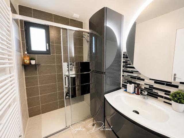Vente Maison 4 pièces 73 m2 Neuvy le Roi