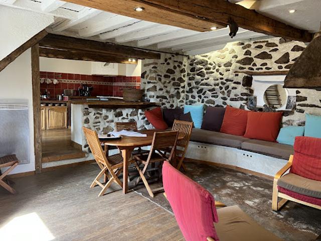 Vente Maison 4 pièces 73 m2 Soueix Rogalle